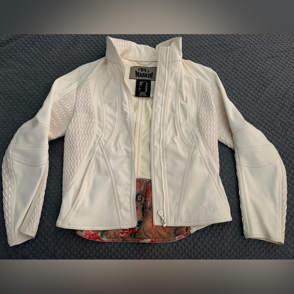 Marker Ski Jacket